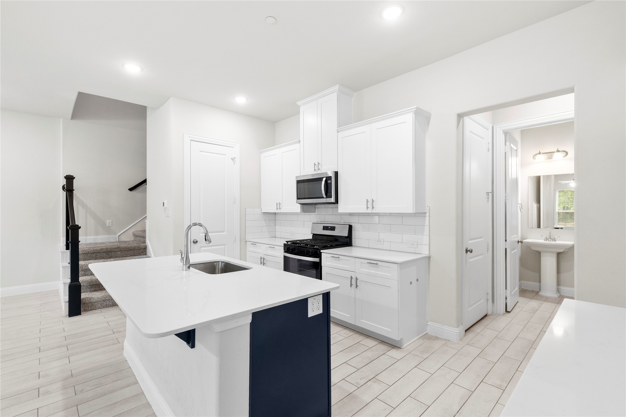 6228 Blythe Drive Frisco TX 75035