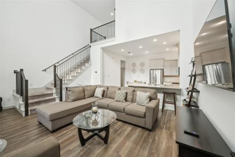 6541 Northern Dancer Drive North Richland Hills TX 76180