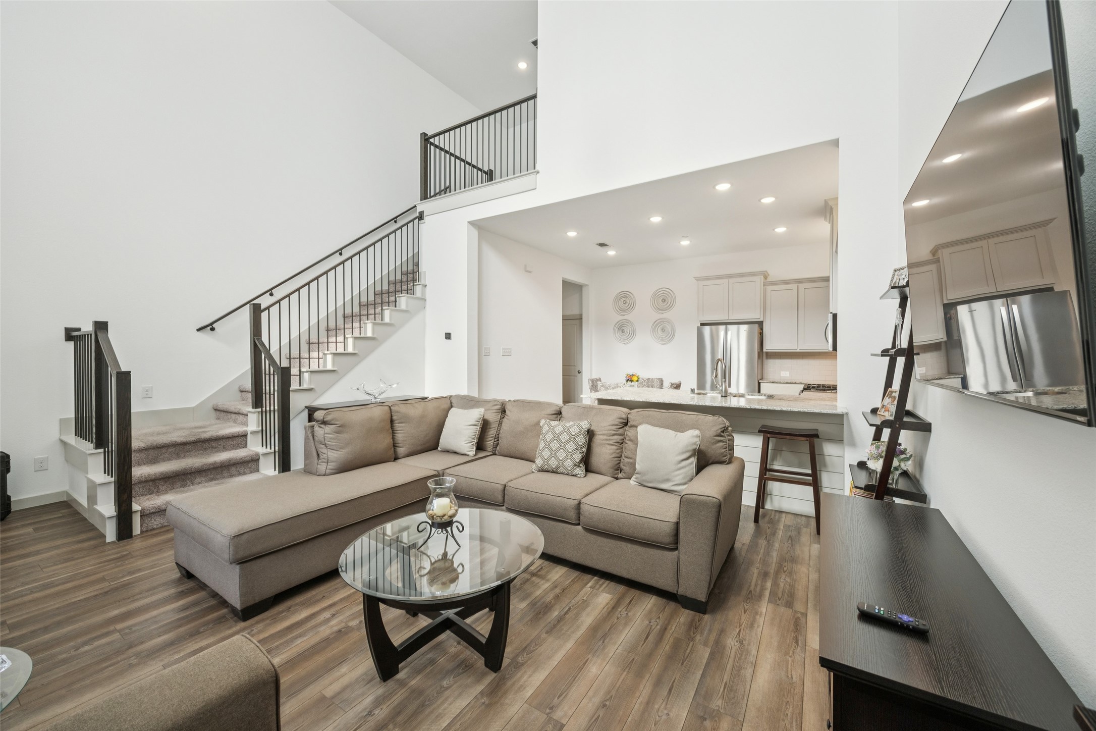 6541 Northern Dancer Drive North Richland Hills TX 76180