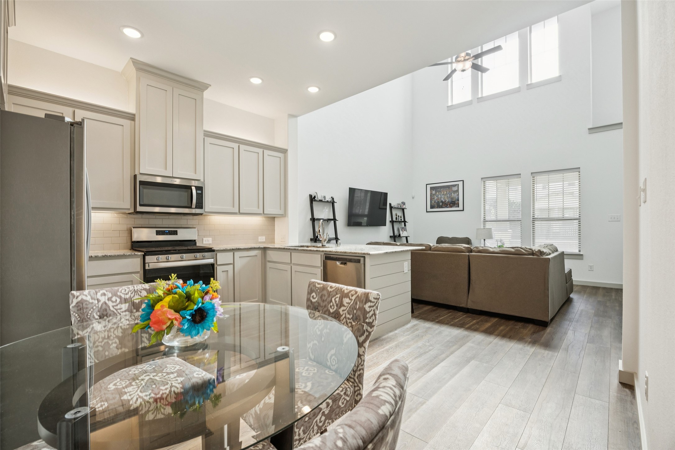 6541 Northern Dancer Drive North Richland Hills TX 76180