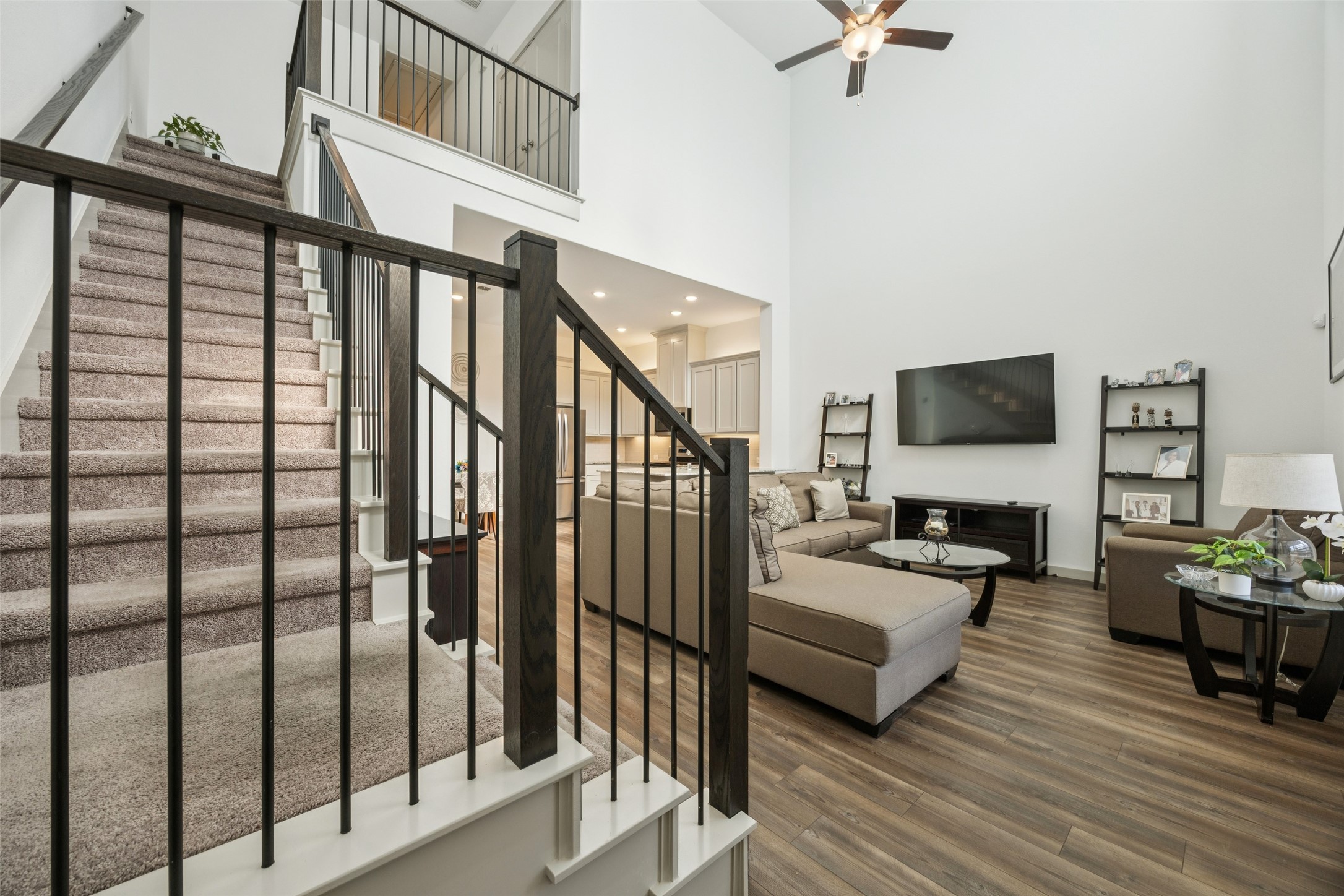 6541 Northern Dancer Drive North Richland Hills TX 76180