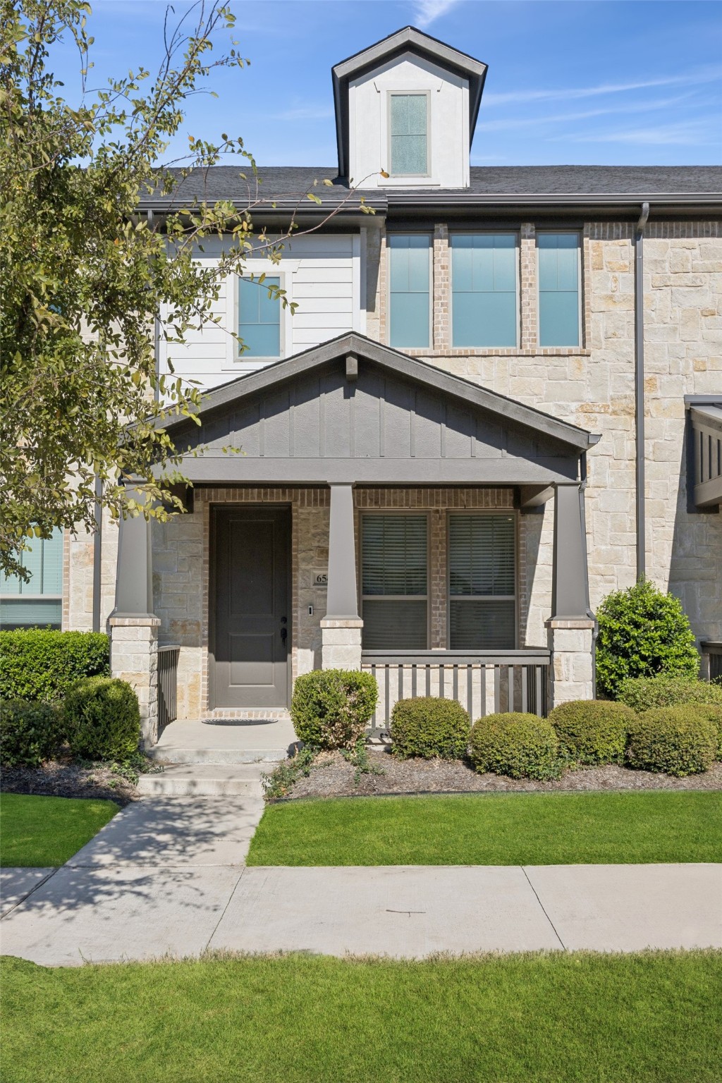 6541 Northern Dancer Drive North Richland Hills TX 76180