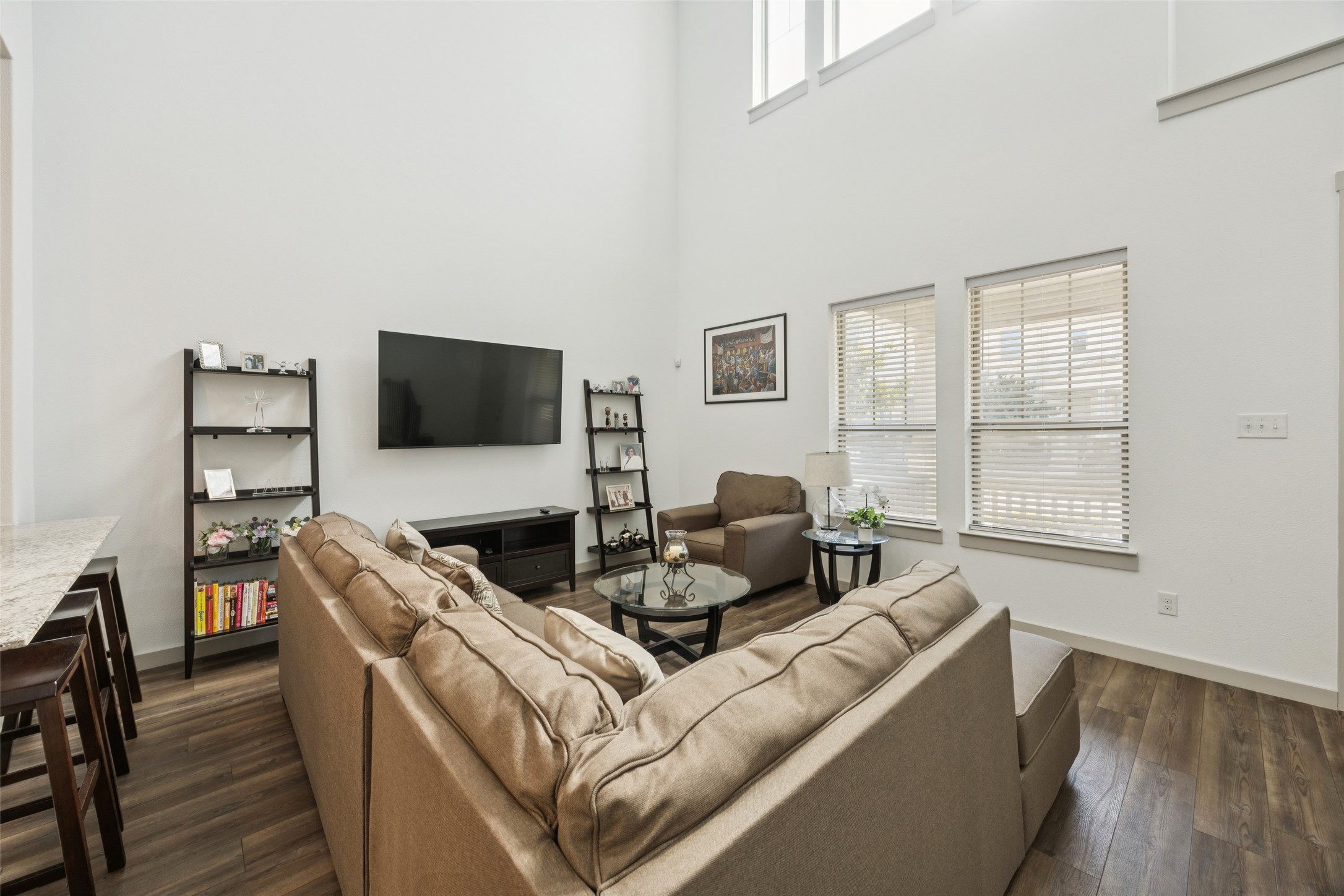 6541 Northern Dancer Drive North Richland Hills TX 76180