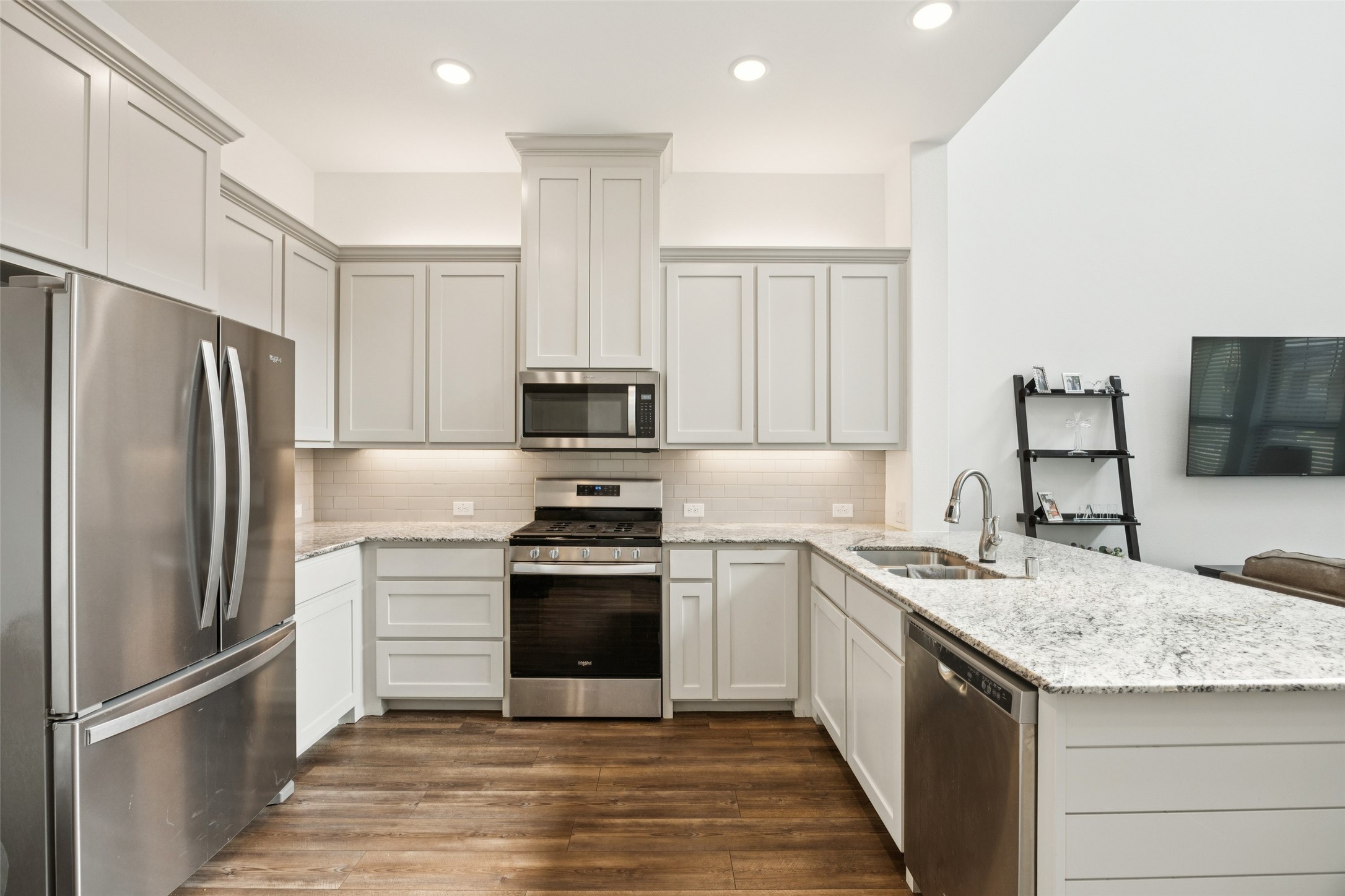 6541 Northern Dancer Drive North Richland Hills TX 76180