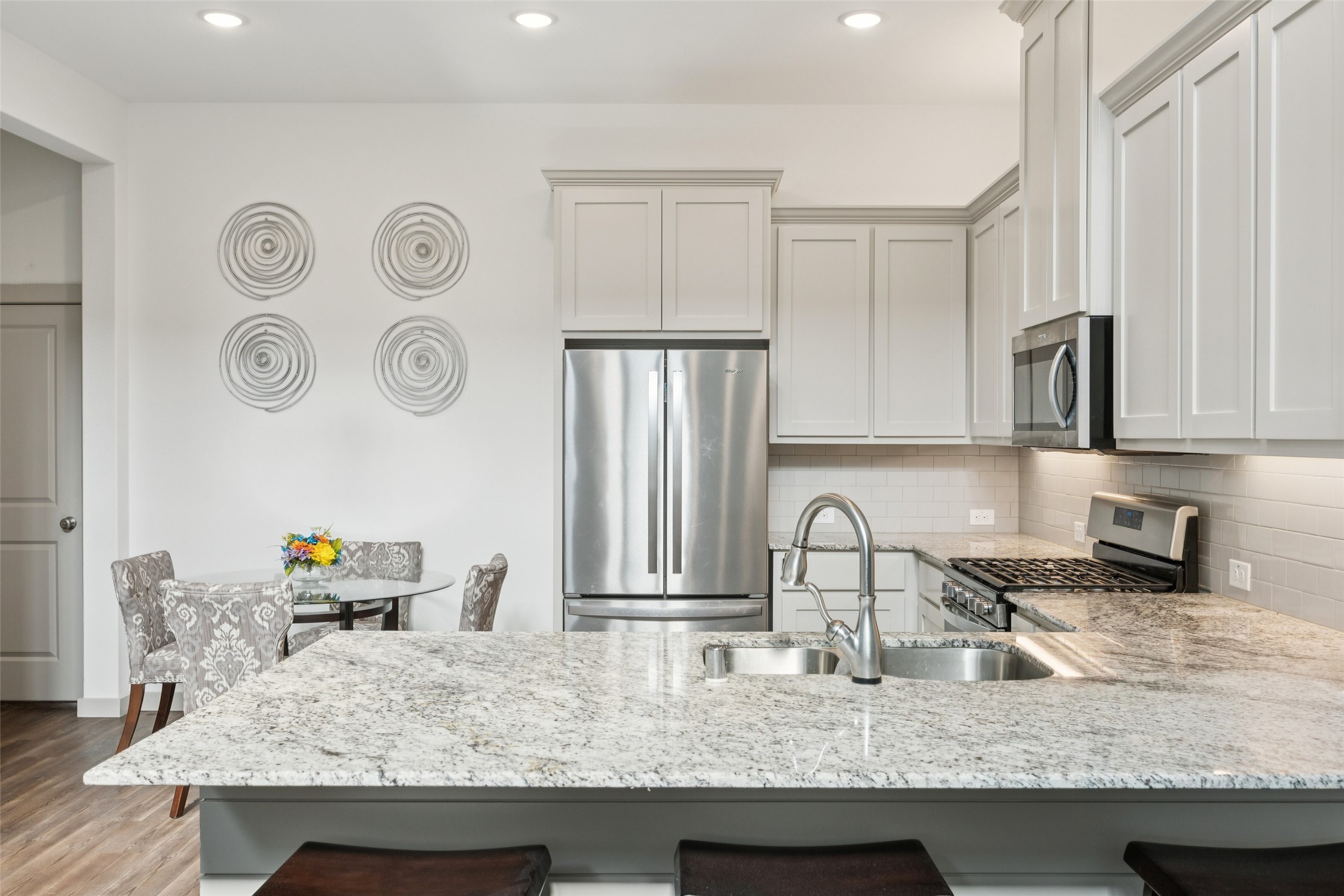 6541 Northern Dancer Drive North Richland Hills TX 76180