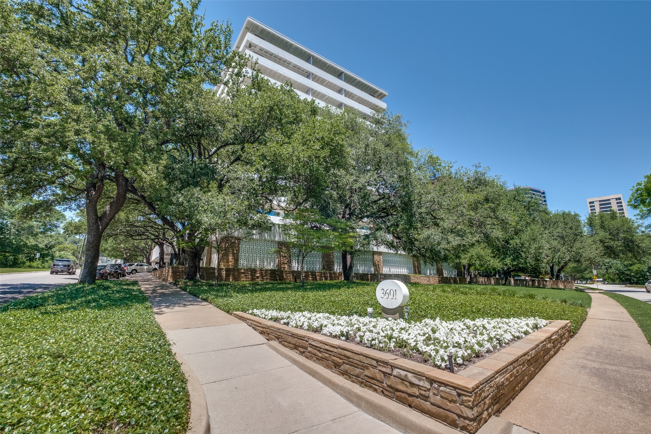 3601 Turtle Creek Boulevard Dallas TX 75219