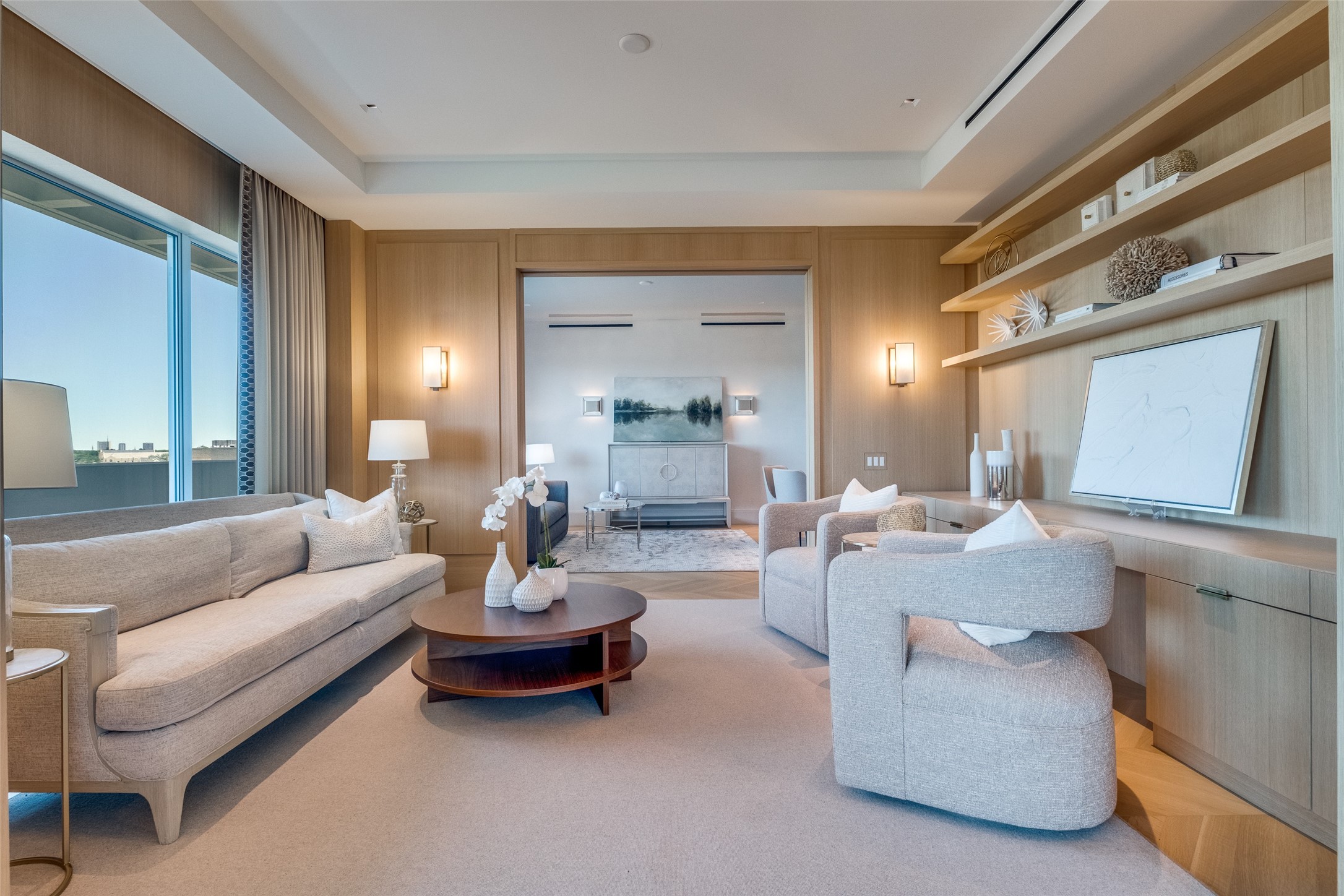 3601 Turtle Creek Boulevard Dallas TX 75219