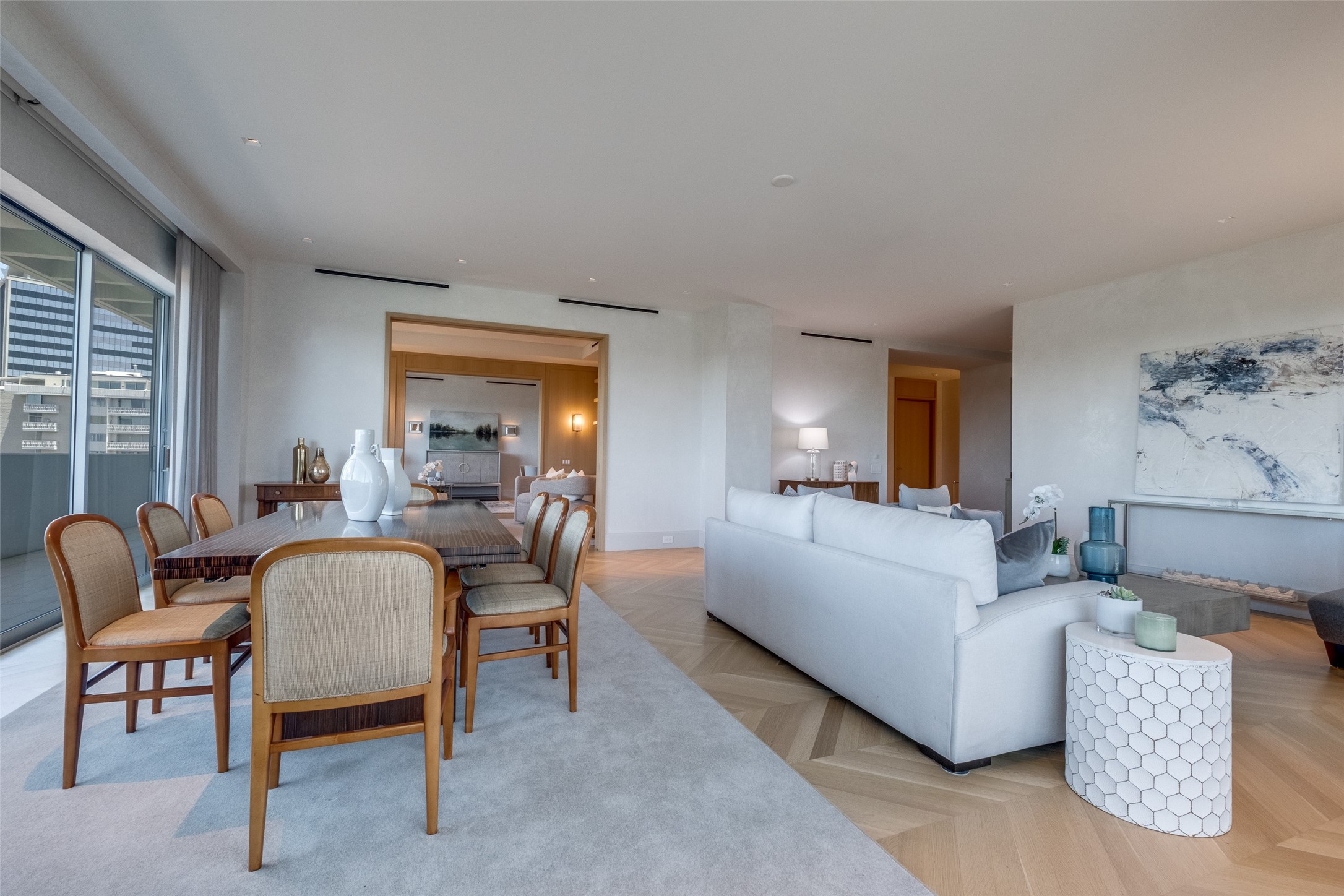 3601 Turtle Creek Boulevard Dallas TX 75219