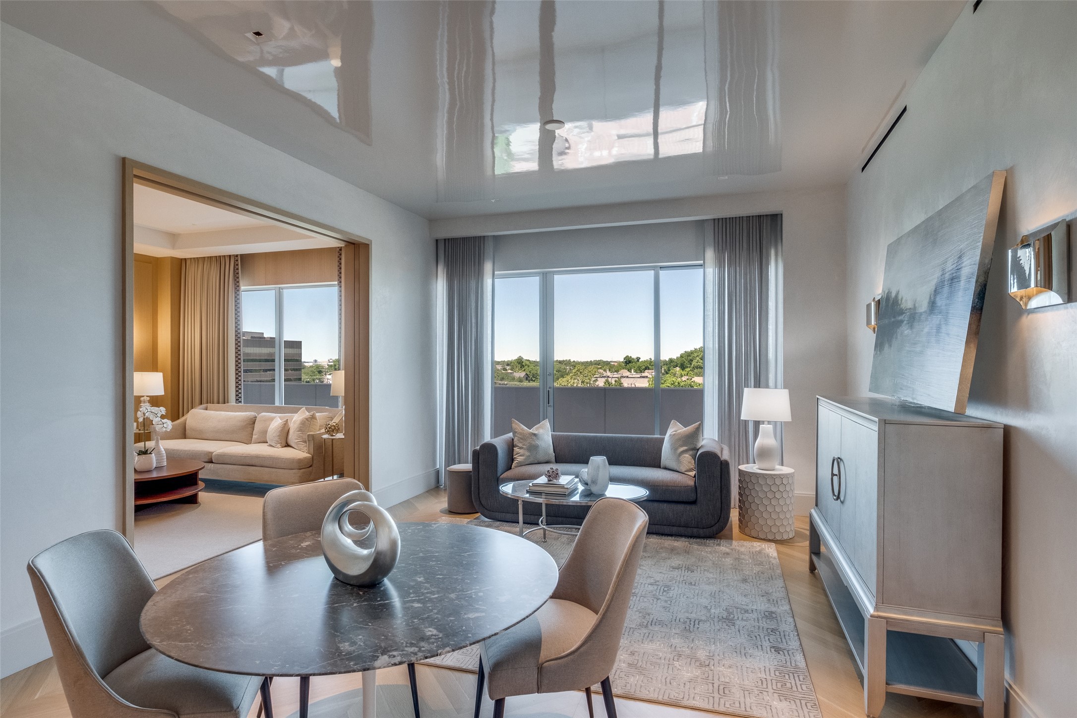3601 Turtle Creek Boulevard Dallas TX 75219