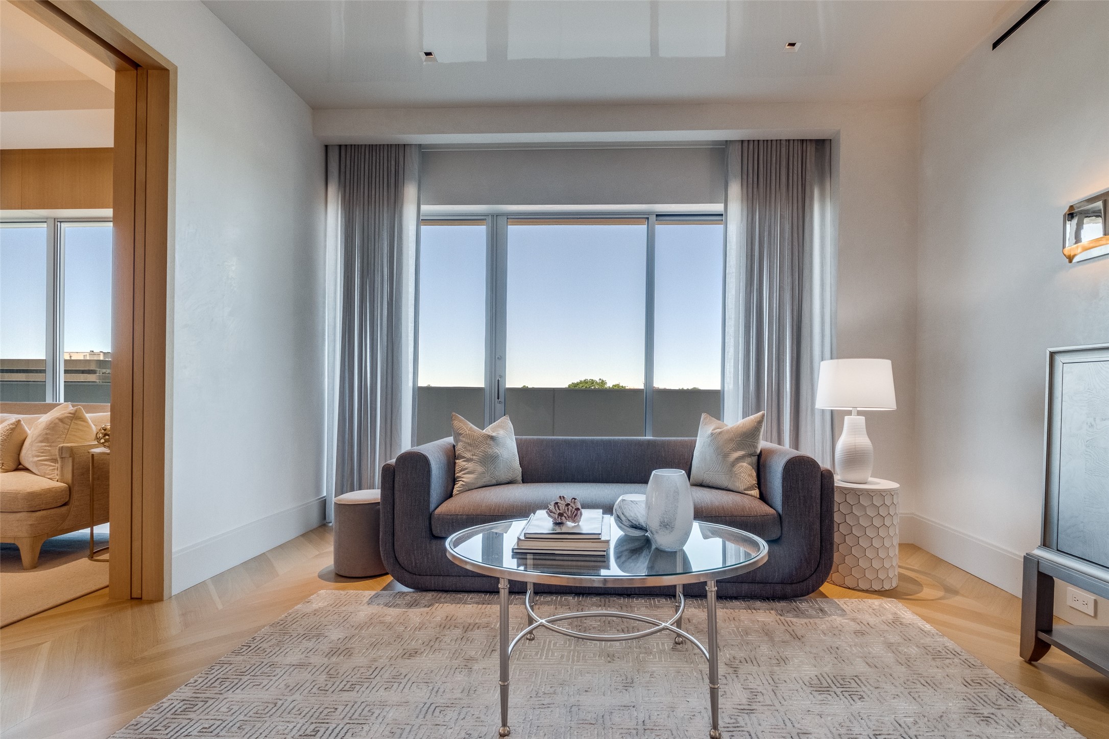 3601 Turtle Creek Boulevard Dallas TX 75219