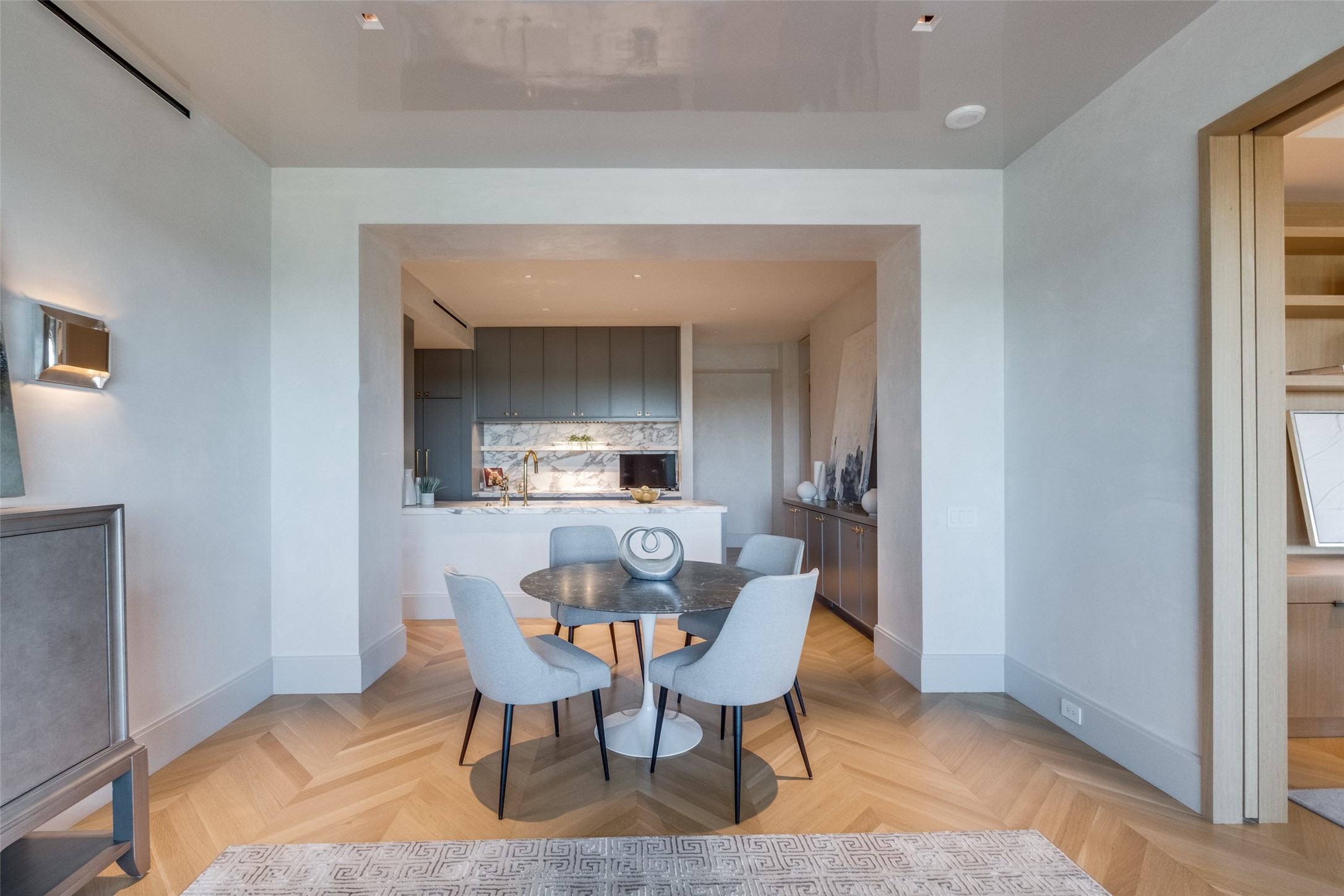 3601 Turtle Creek Boulevard Dallas TX 75219
