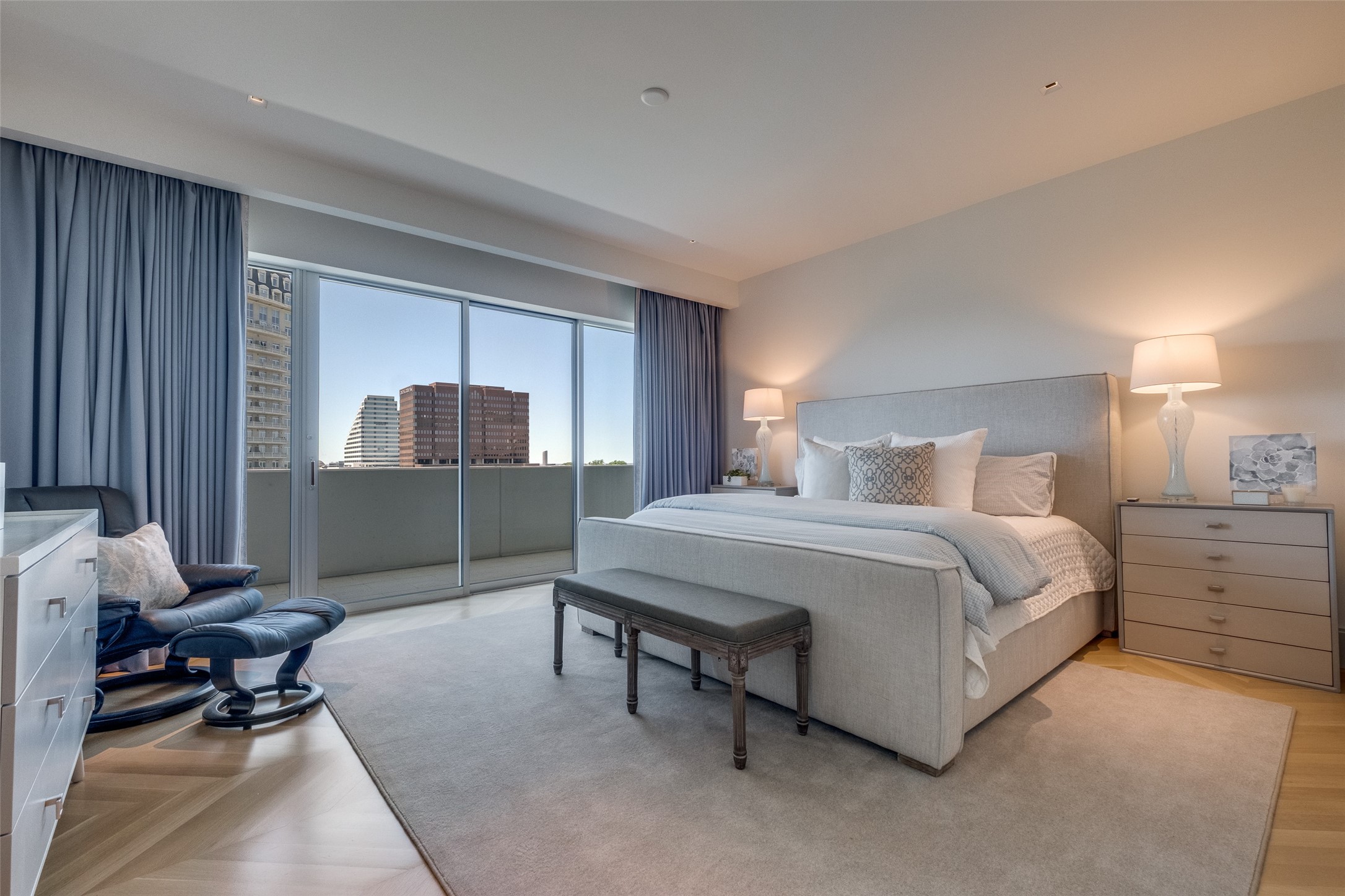 3601 Turtle Creek Boulevard Dallas TX 75219