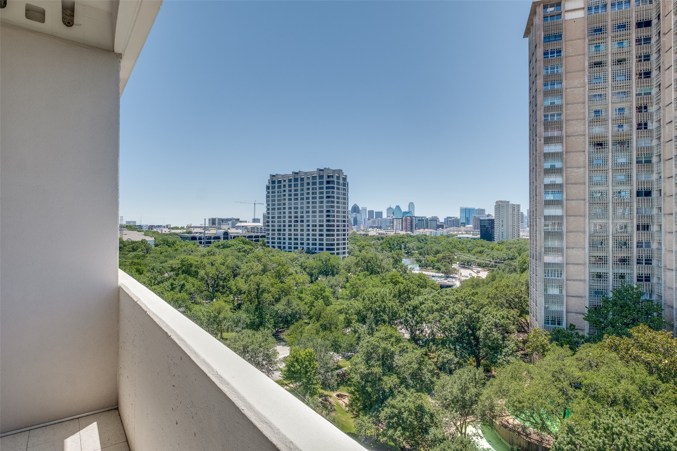 3601 Turtle Creek Boulevard Dallas TX 75219