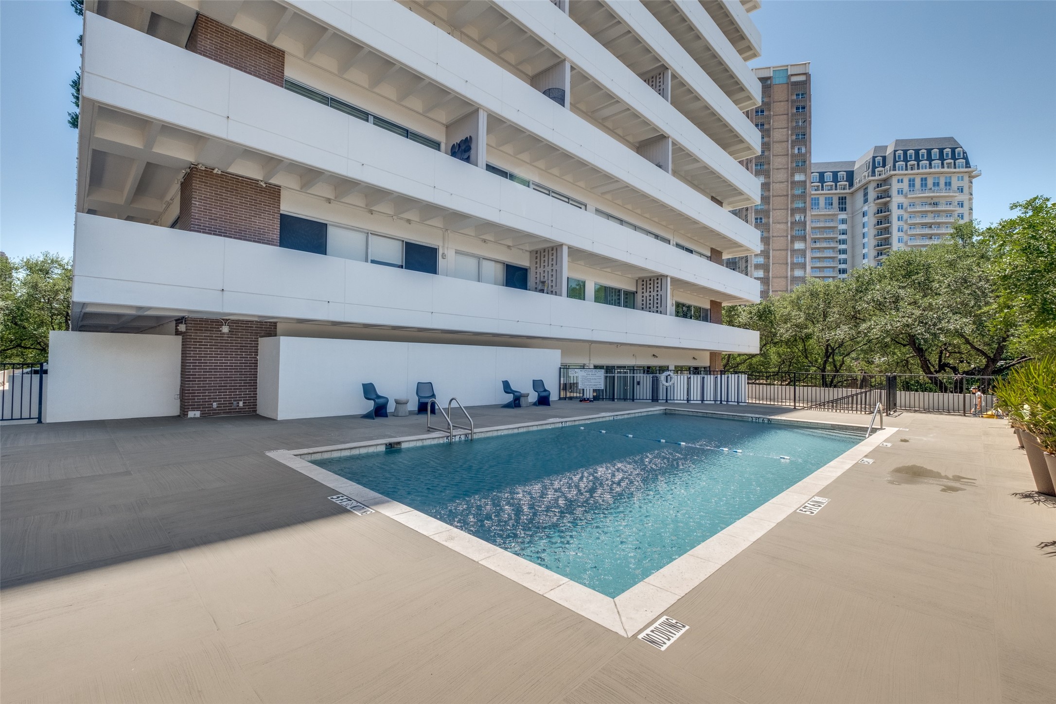 3601 Turtle Creek Boulevard Dallas TX 75219