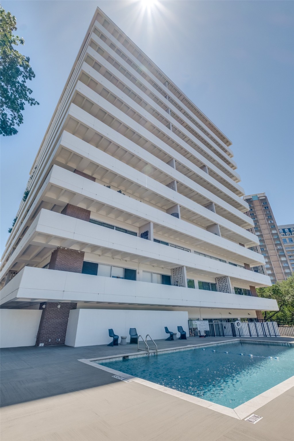 3601 Turtle Creek Boulevard Dallas TX 75219
