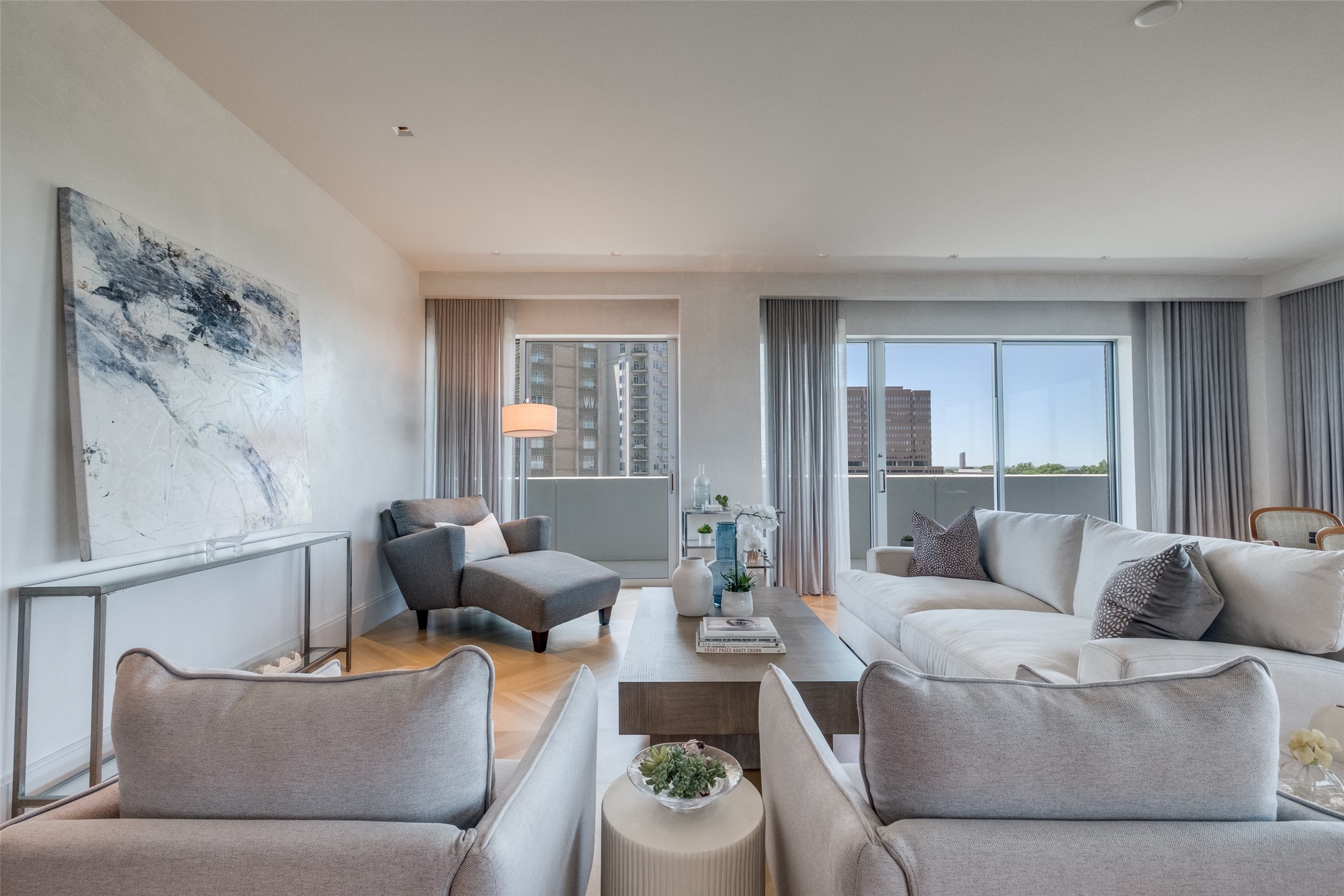 3601 Turtle Creek Boulevard Dallas TX 75219
