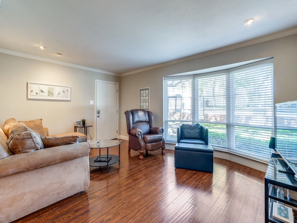 5005 Cedar Springs Road Dallas TX 75235