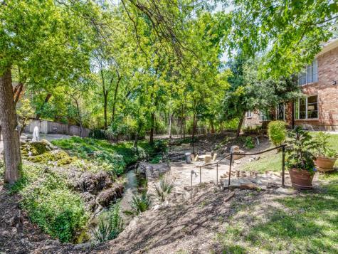 5005 Cedar Springs Road Dallas TX 75235