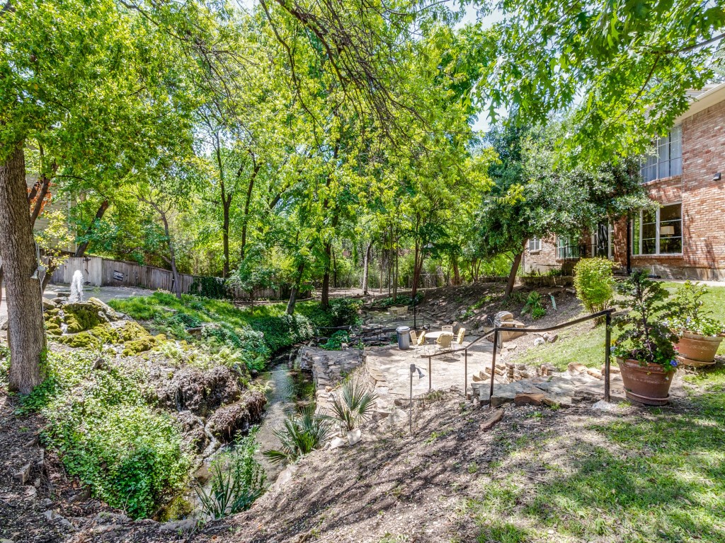 5005 Cedar Springs Road Dallas TX 75235