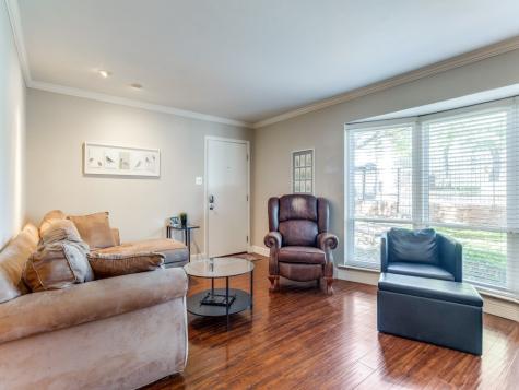 5005 Cedar Springs Road Dallas TX 75235