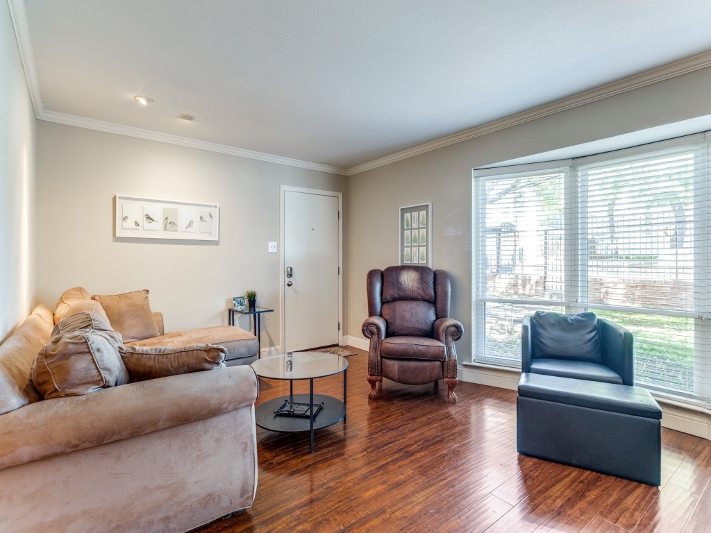 5005 Cedar Springs Road Dallas TX 75235