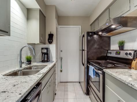 5005 Cedar Springs Road Dallas TX 75235