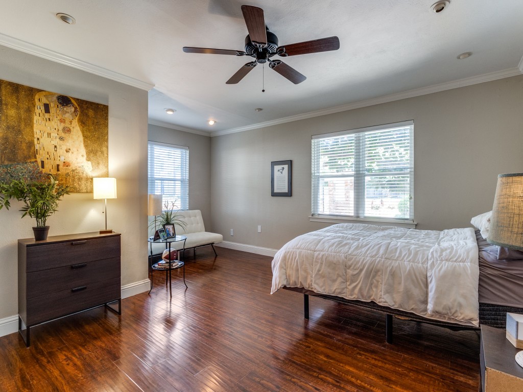 5005 Cedar Springs Road Dallas TX 75235