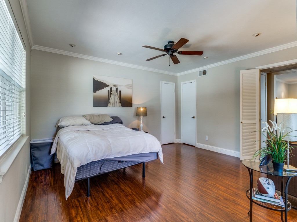 5005 Cedar Springs Road Dallas TX 75235
