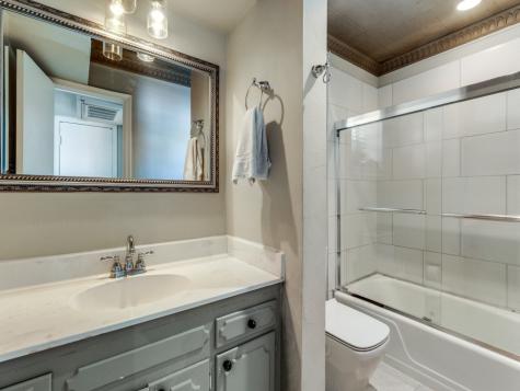 5005 Cedar Springs Road Dallas TX 75235