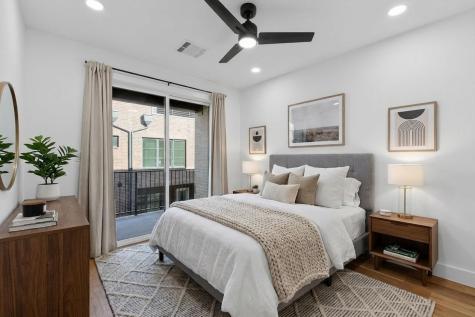 404 Vista Buena Trail Fort Worth TX 76111