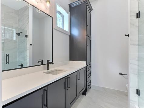 404 Vista Buena Trail Fort Worth TX 76111