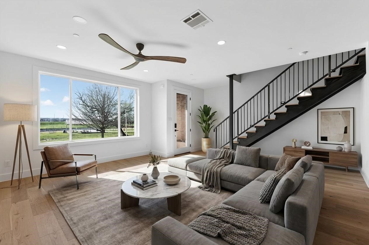 404 Vista Buena Trail Fort Worth TX 76111