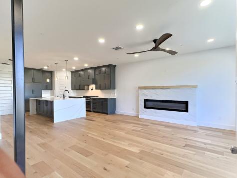 404 Vista Buena Trail Fort Worth TX 76111
