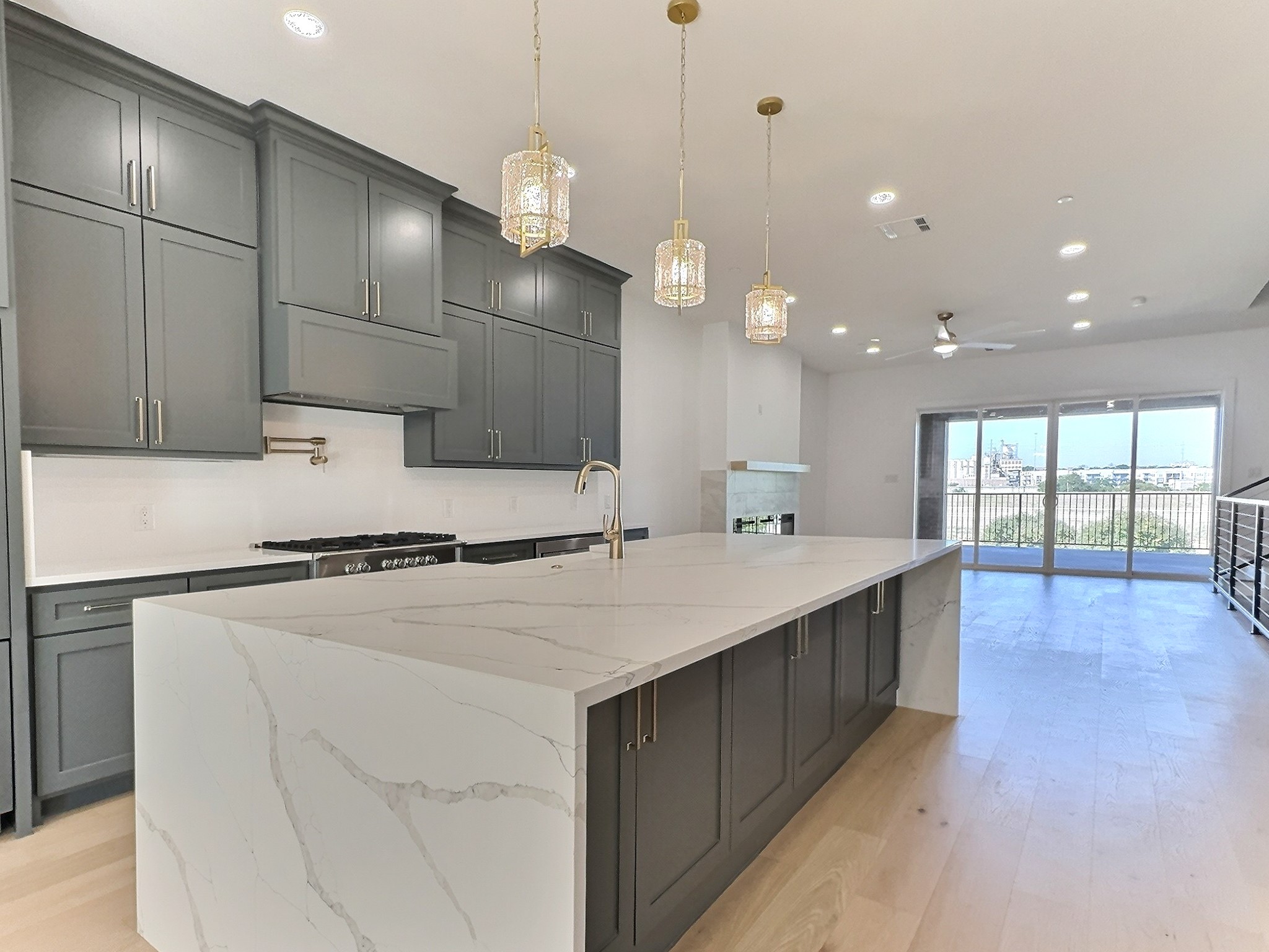 404 Vista Buena Trail Fort Worth TX 76111