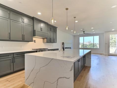 404 Vista Buena Trail Fort Worth TX 76111