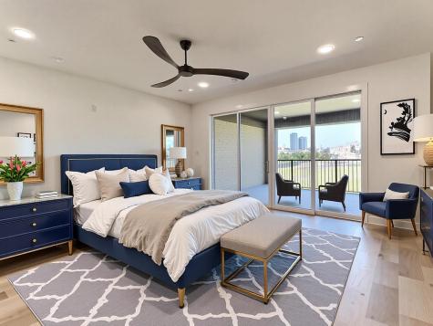 404 Vista Buena Trail Fort Worth TX 76111
