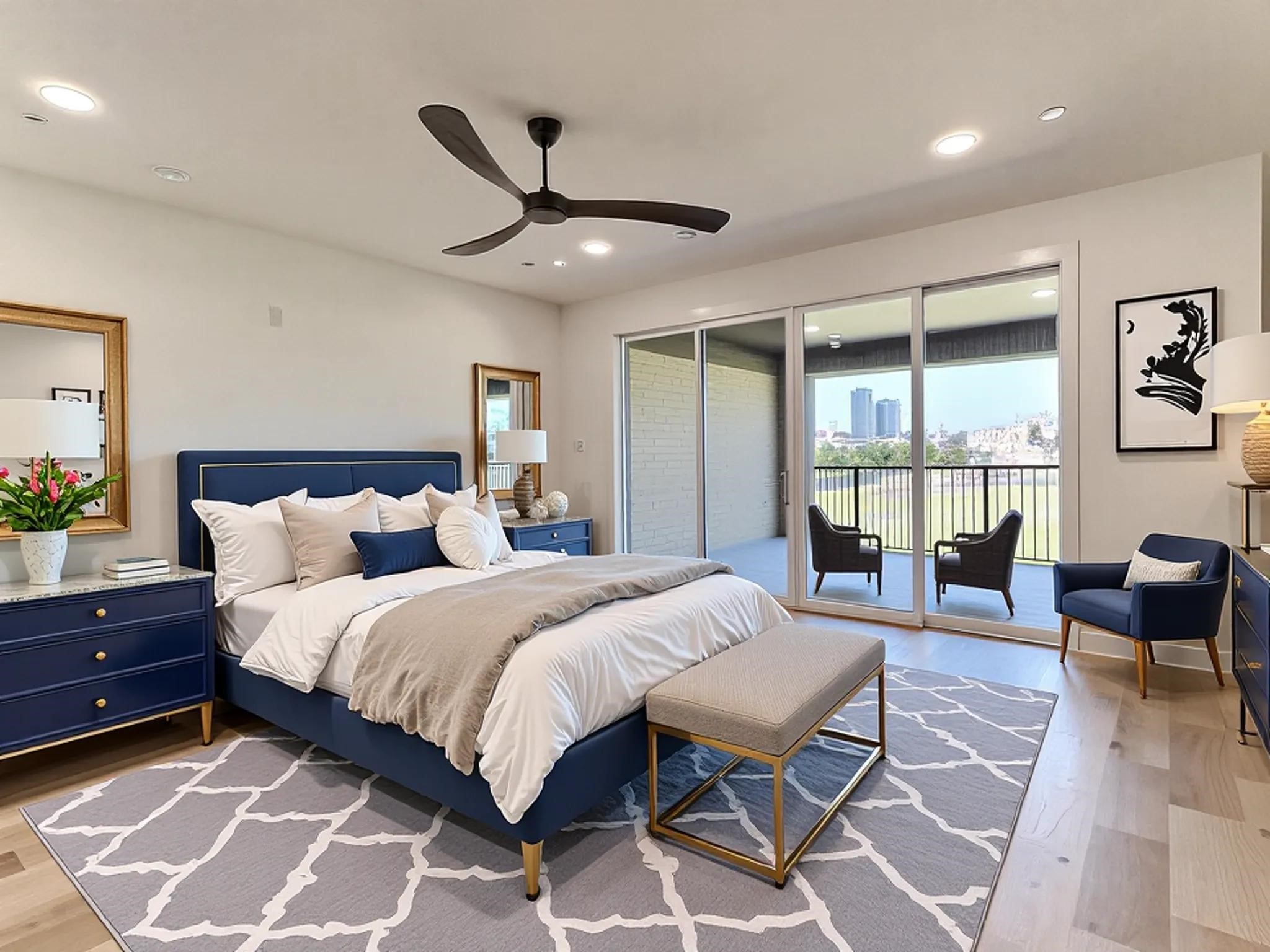 404 Vista Buena Trail Fort Worth TX 76111