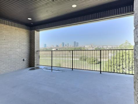 404 Vista Buena Trail Fort Worth TX 76111