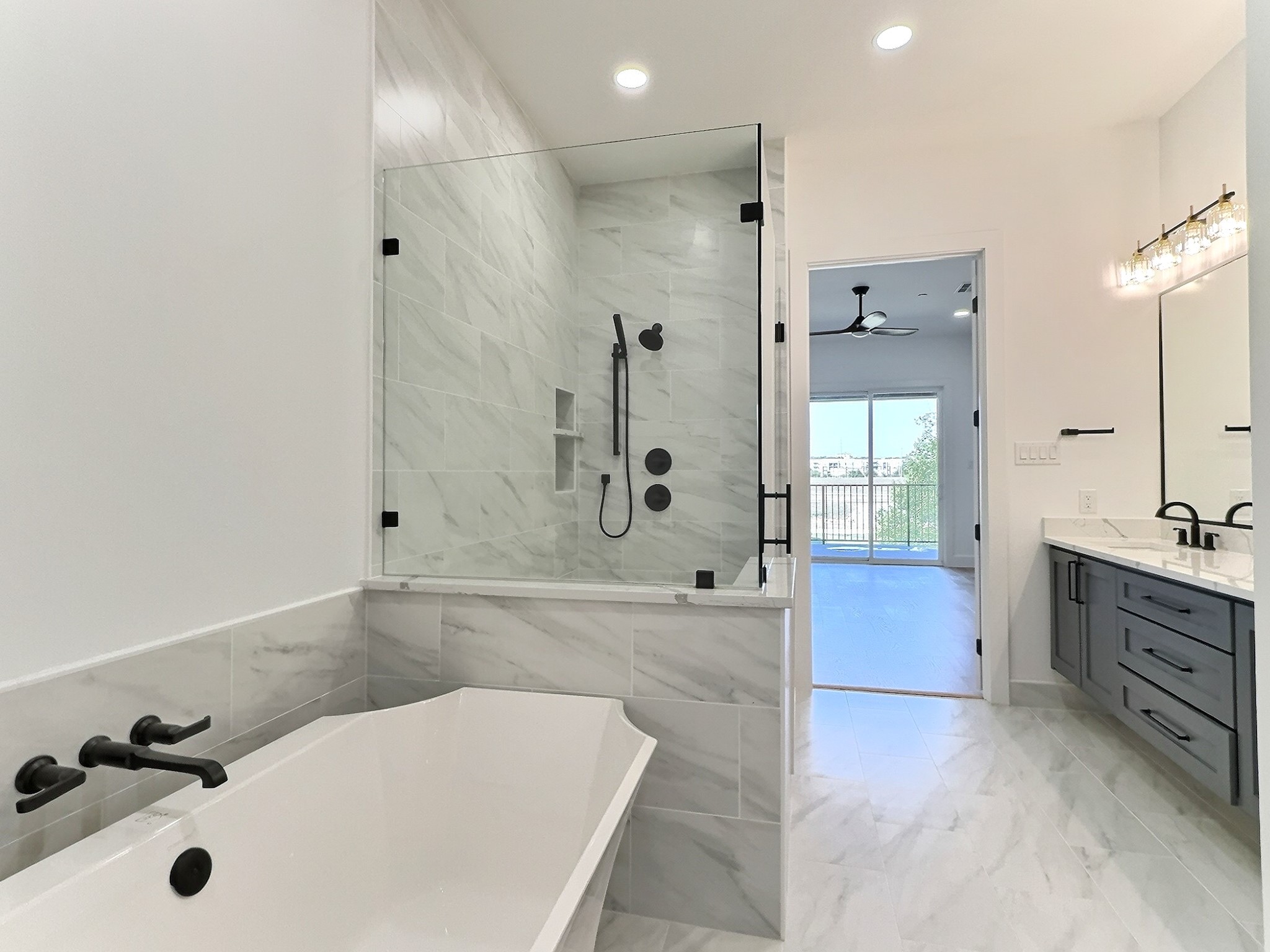 404 Vista Buena Trail Fort Worth TX 76111