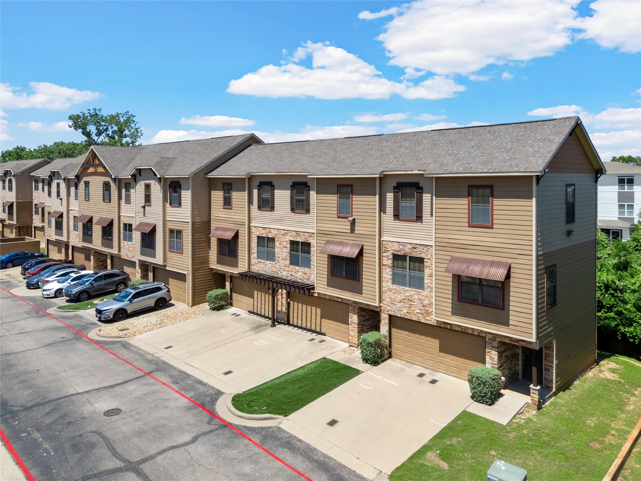 2410 S 2nd Street Waco TX 76706