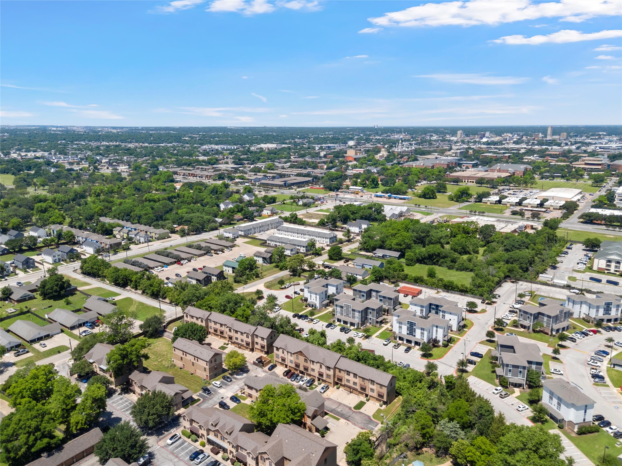 2410 S 2nd Street Waco TX 76706