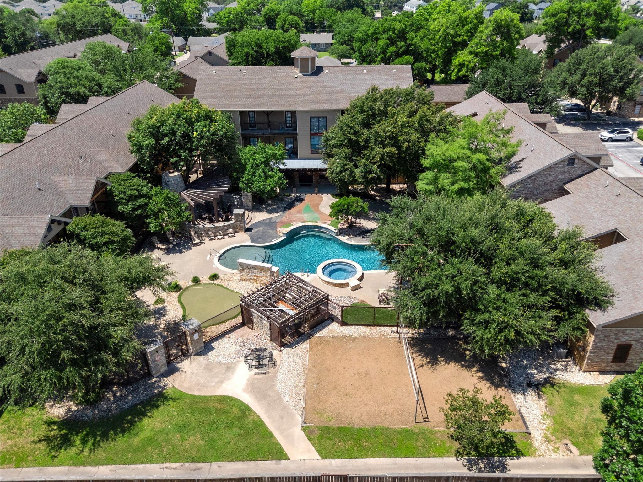 2410 S 2nd Street Waco TX 76706