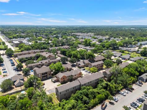 2410 S 2nd Street Waco TX 76706