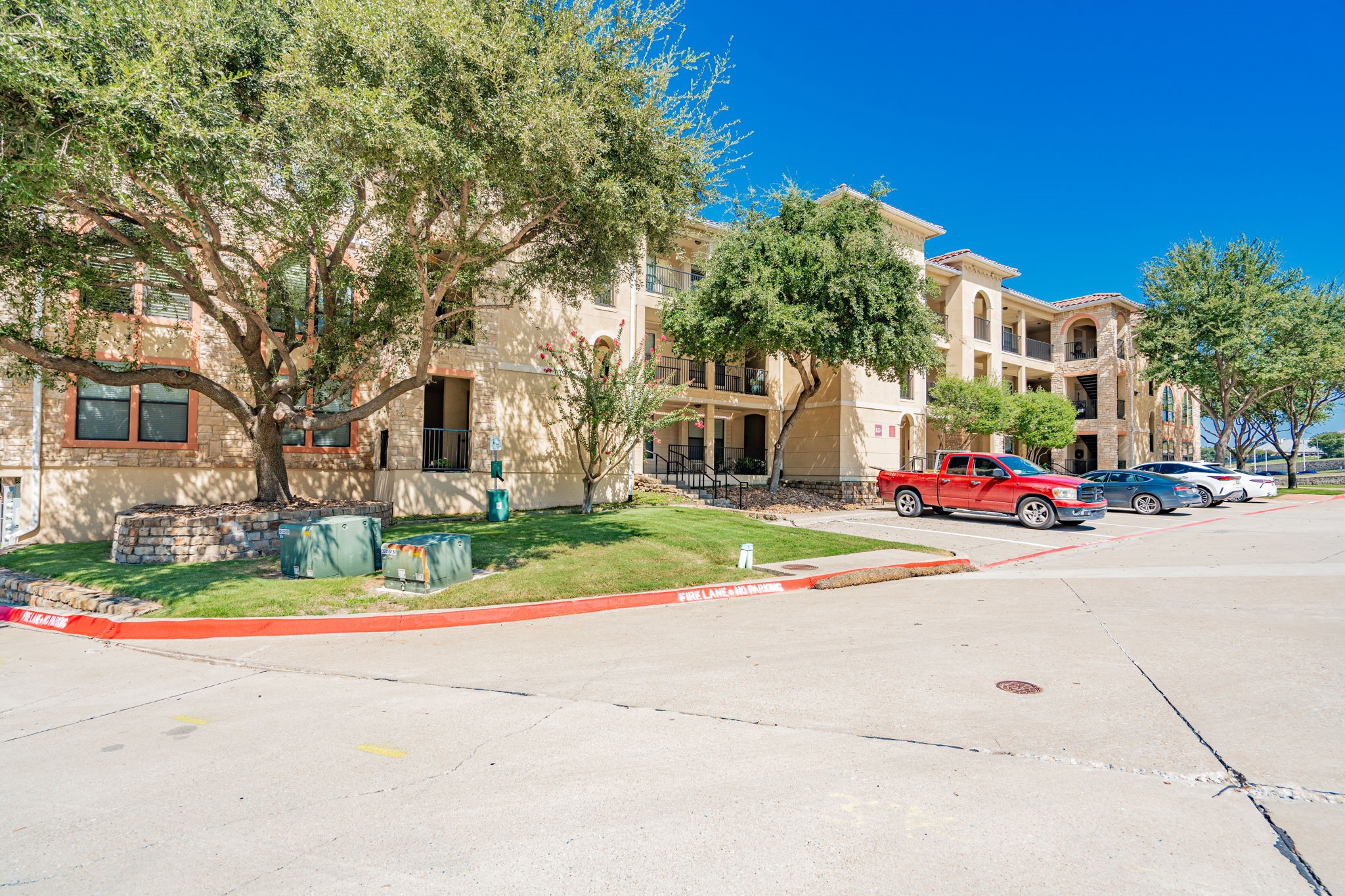 2131 Portofino Drive Rockwall TX 75032