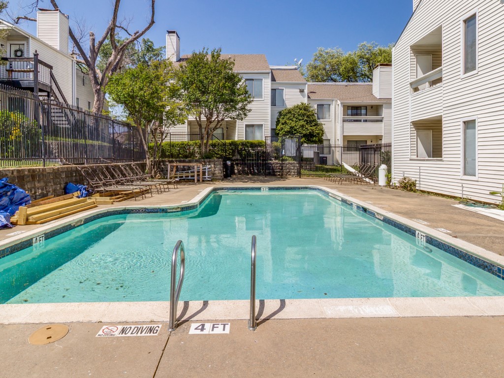 7431 Holly Hill Drive Dallas TX 75231