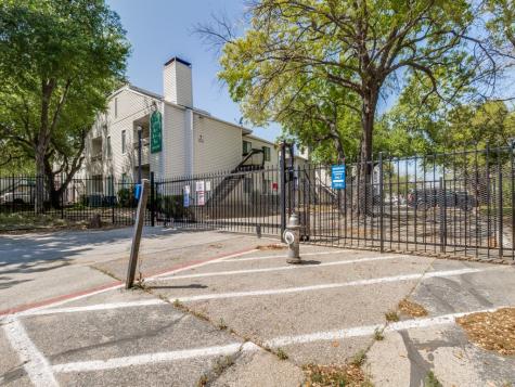 7431 Holly Hill Drive Dallas TX 75231