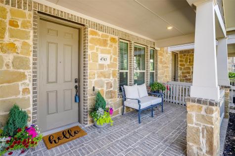 4743 Smokey Quartz Lane Arlington TX 76005