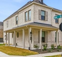 634 Blue Ridge Drive Mansfield TX 76063