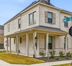 634 Blue Ridge Drive Mansfield TX 76063