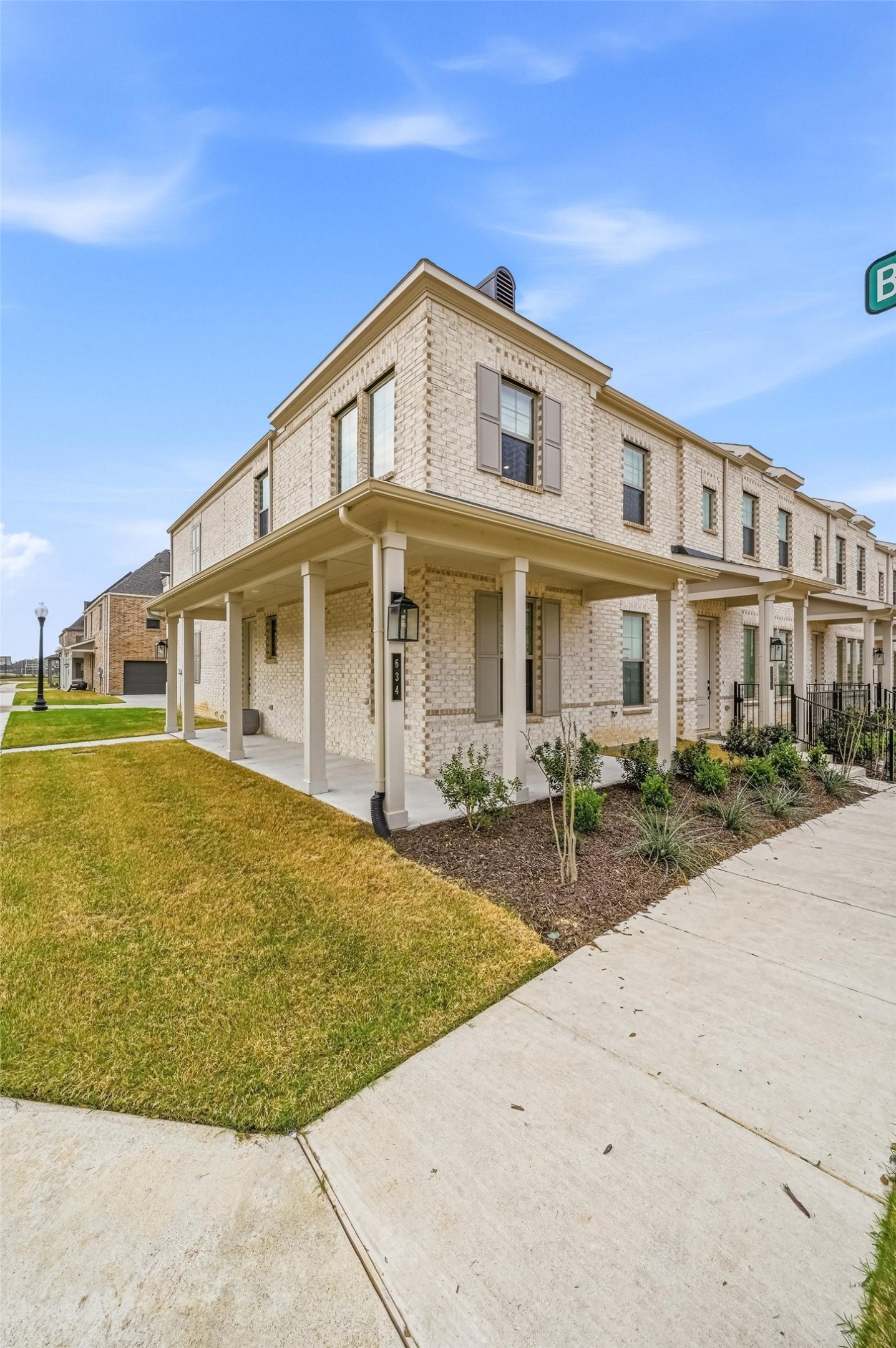 634 Blue Ridge Drive Mansfield TX 76063